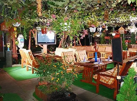 Alem Bed and breakfast Sarajevo