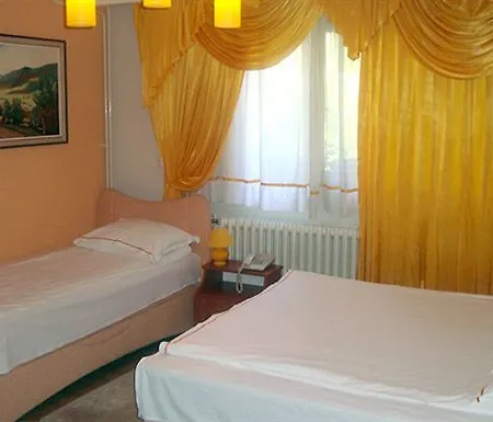 Alem Bed & Breakfast